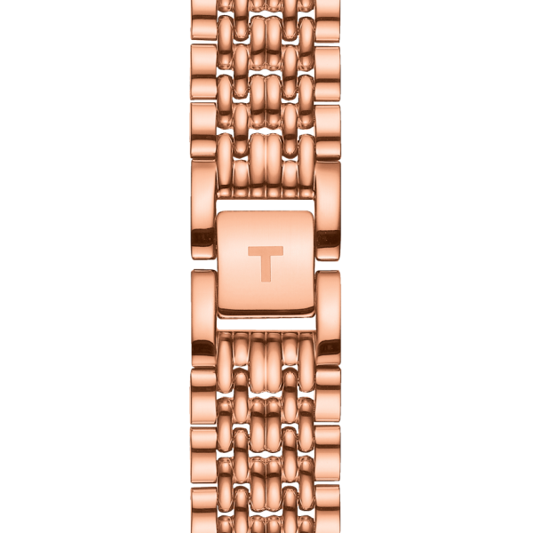 ⁦שעון Tissot Everytime Small T1092103303100 נשים⁩ – תמונה ⁦2⁩