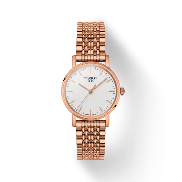 שעון Tissot Everytime Small T1092103303100 נשים