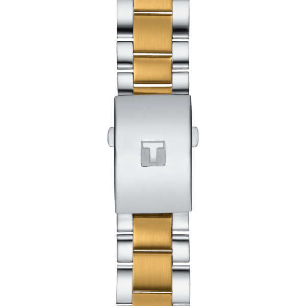 ⁦שעון  Tissot Chrono XL Classic T1166172204100⁩ – תמונה ⁦3⁩